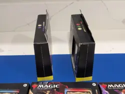 Magic the gathering MTG March of the Machine Commander Deck Complete Set lot #2 - Image 3