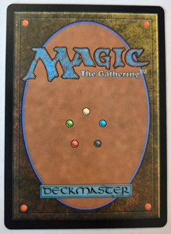 Faerie Mastermind 58 March of the Machine MOM Regular MTG NM - Image 2