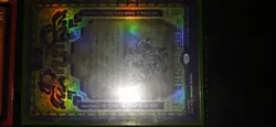 Mtg Secret Lair Foil Land Of The Dead Nm - Image 1