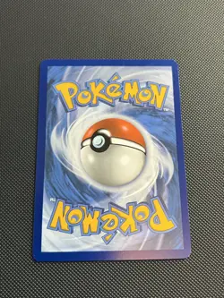 Pokemon Card - Iono's Bellibolt EX 188/159 - Journey Together - Hyper Rare - Image 2