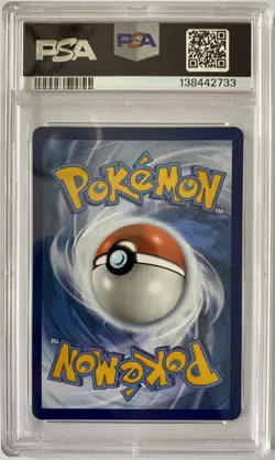 Umbreon V TG22 2022 Pokemon Brilliant Stars Trainer Gallery PSA 10 Gem Mint - Image 2