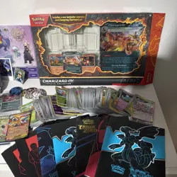 Massive Bundle!!! Pokemon TCG Job Lot Cards Bulk Vintage To Modern Cards Mixed - Image 2