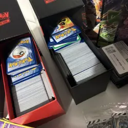 Massive Bundle!!! Pokemon TCG Job Lot Cards Bulk Vintage To Modern Cards Mixed - Image 4