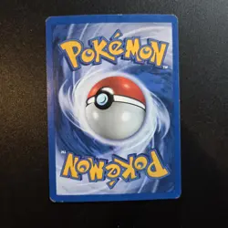 Pokemon Card - Hitmontop 3/75 Neo Discovery Holo Rare WOTC - Image 2