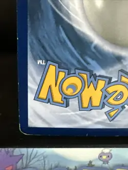 Pokemon Card Primarina GX 42/149 Sun And Moon Base Ultra Rare Played - Image 3