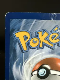 Pokemon Card Primarina GX 42/149 Sun And Moon Base Ultra Rare Played - Image 5