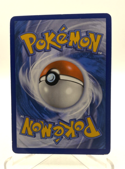 Blastoise EX XY122 XY Promo Holo Rare kawayoo 2016 Pokemon Pre Owned LP - Image 2