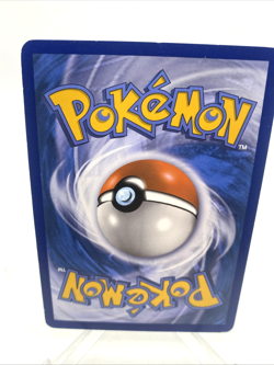 Blastoise EX XY122 XY Promo Holo Rare kawayoo 2016 Pokemon Pre Owned LP - Image 4