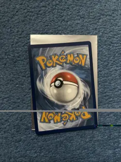 Golden Mew 25th Anniversary Pokemon Card Brand New No Marks Amazing Condition - Image 2