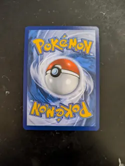 Full Art Iono's Kilowattrel EX Pokemon Card (Journey Together Set, 163/159, NM) - Image 2