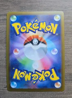 Pokemon TCG Radiant Hawlucha 078/172 K Rare JPN S12a VSTAR Universe NM - Image 2