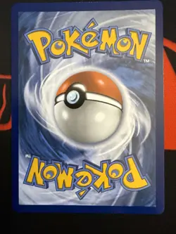 Team Rocket's Moltres Ex - 229/182 - Pokemon Destined Rivals Stamped Promo Card - Image 2