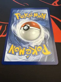 Team Rocket's Moltres Ex - 229/182 - Pokemon Destined Rivals Stamped Promo Card - Image 3