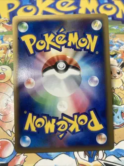 Abra E Series Split Earth E4 040/088 Non-Holo Japanese Pokemon Card - Image 3