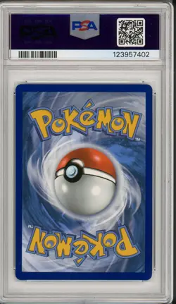 2021 Pokemon Chilling Reign Liepard V #104 PSA 10 - Image 2