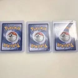 Pokemon TCG Mega Venusaur GX & Mega Latias GX Foil Cards Lot 3 - Image 2