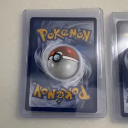 Pokemon TCG Mega Venusaur GX & Mega Latias GX Foil Cards Lot 3 - Image 3