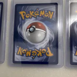 Pokemon TCG Mega Venusaur GX & Mega Latias GX Foil Cards Lot 3 - Image 4