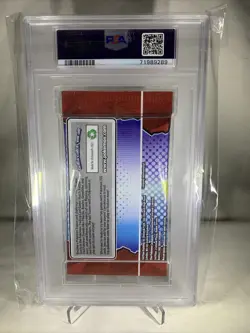 PSA Graded 7 NM Rare TCG McDonalds Pokemon Card Packs 2022 Set - Image 2