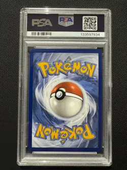 Magneton SVP 159 Black Star Promo PSA 9 Pokemon Scarlet & Violet Surging Sparks - Image 2