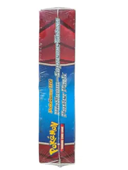 2009 POKEMON SUPREME VICTORS POSTER PACK FACTORY SEALED/NEW - Image 3