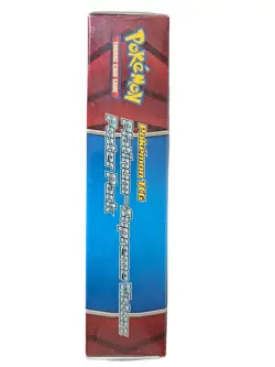 2009 POKEMON SUPREME VICTORS POSTER PACK FACTORY SEALED/NEW - Image 4