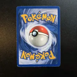 Pokemon Card - Dark Charizard 21/82 Non Holo Rare Team Rocket Set WOTC - Image 2