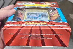 2009 POKEMON SUPREME VICTORS POSTER PACK FACTORY SEALED/NEW - Image 5