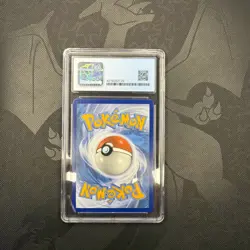 Pokemon TCG Togepi Cleffa Igglybuff GX Tag Team Alternate Art 143a/236 CGC 9 - Image 2