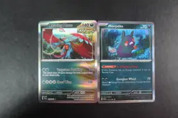 Pokemon Holo Set of 11 Card Bundle (Set 1) - Image 5