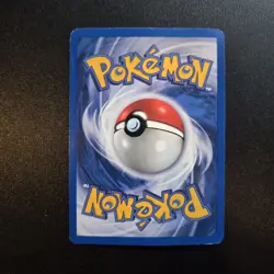 Pokemon Card - Rockets Sneak Attack 16/82 Holo Rare Team Rocket Set WOTC - Image 3
