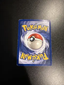 Pokemon Dragonite 4/62 WotC Fossil Holo Rare HP - Image 3