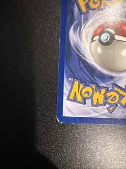 Pokemon Dragonite 4/62 WotC Fossil Holo Rare HP - Image 4