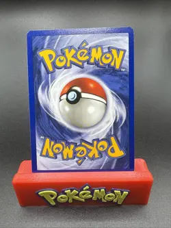 Gengar Pokemon TCG Fossil 20/62, 1999 Near Mint Condition Free Shipping NM - Image 2