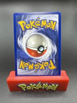 Gengar Pokemon TCG Fossil 20/62, 1999 Near Mint Condition Free Shipping NM - Image 3