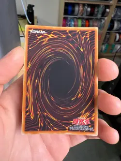 Dark Magician WJMP-JP012 Ultra Rare Wkkely Jump Promo YuGiOh - Image 5