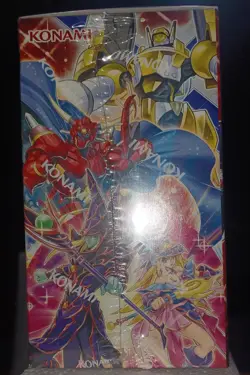 Yu-Gi-Oh! Trading Cards: Legendary Duelist Season 3 Booster Box 83717856481 - Image 4