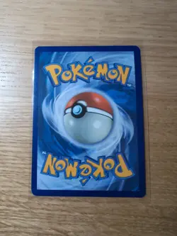 Unfair Stamp 165/167 S&V Twilight Masquerade TWM Holo Ace Spec Pokemon Card - Image 2