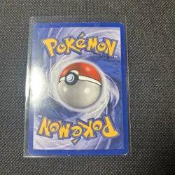 Pikachu - Black Star Promo #27 “Bumblebee” - Vintage 1999 WOTC Pokemon Card - Image 2