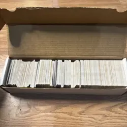 lot of yugioh cards - Image 1