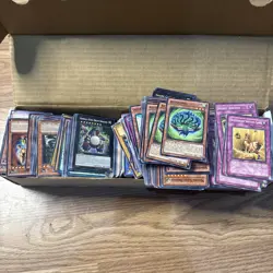 lot of yugioh cards - Image 2