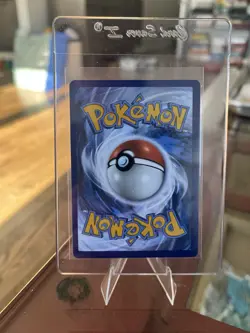 Pokemon TCG Baxcalibur Card 210/193 IR Sv02: Paldea Evolved 2023 - Image 4