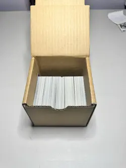 Pokemon TCG Mystery Box 300+ Random Card Lot - Image 1