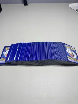 Pokemon TCG Mystery Box 300+ Random Card Lot - Image 2