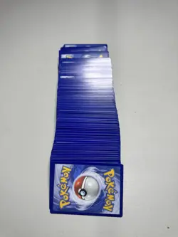 Pokemon TCG Mystery Box 300+ Random Card Lot - Image 3