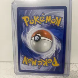 Pokemon TCG Dondozo Illustration Rare Card Scarlet & Violet 207/198 NM Mint - Image 2
