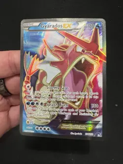 Pokemon Card Collection Lot Wotc Vintage Full Art Xy Promo Sir Holos - Image 2