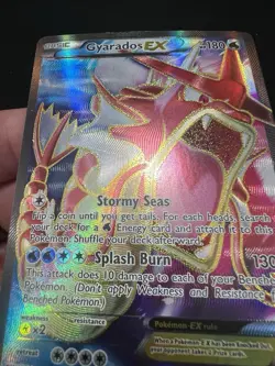 Pokemon Card Collection Lot Wotc Vintage Full Art Xy Promo Sir Holos - Image 3