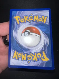 Pokemon Card Collection Lot Wotc Vintage Full Art Xy Promo Sir Holos - Image 4