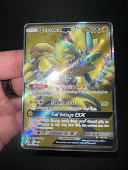 Pokemon Card Collection Lot Wotc Vintage Full Art Xy Promo Sir Holos - Image 5